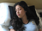 Get to sleep faster with sleepsonic and Hemisync.