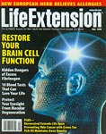 Free Subscription to Life Extension Magazine, Life Extension Foundation. 