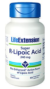 R alpha lipoic acid - Der absolute Gewinner unserer Redaktion